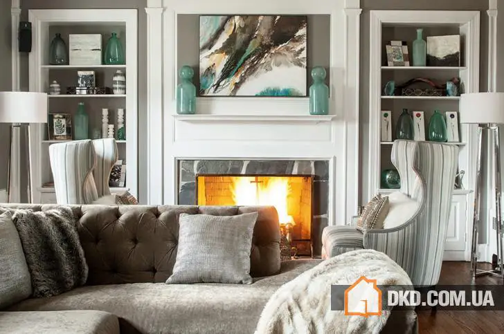 Vibrant American Design by Karen B Wolf - Gallery image 8