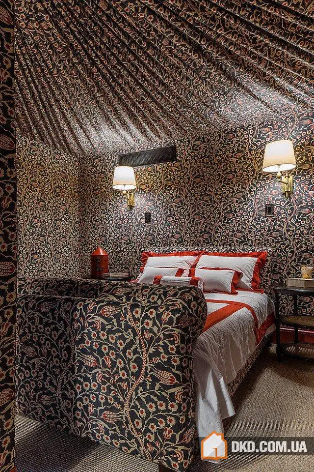 Архітектура Джеймса Діксона в співпраці з Кароліною Джордж вирішила цей вдячний еклектичний будинок у Нью-Йорку, США. - Gallery image 6