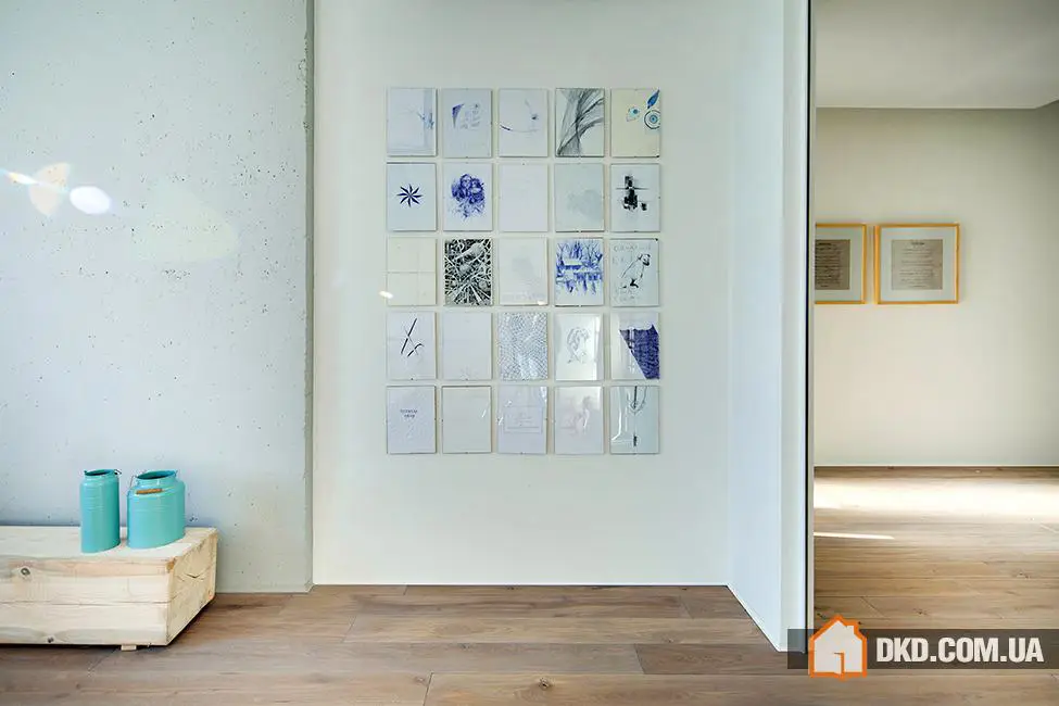 Інтер’єр у стилі лофт в Києві - Gallery image 9