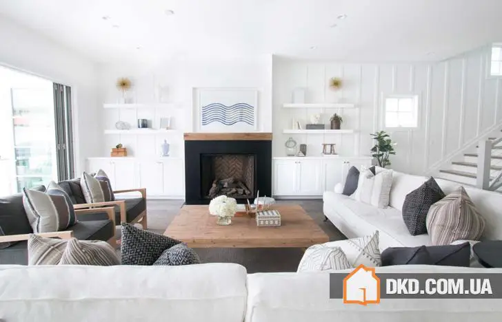 Cottage on the Ocean Shore in California - Gallery image 7