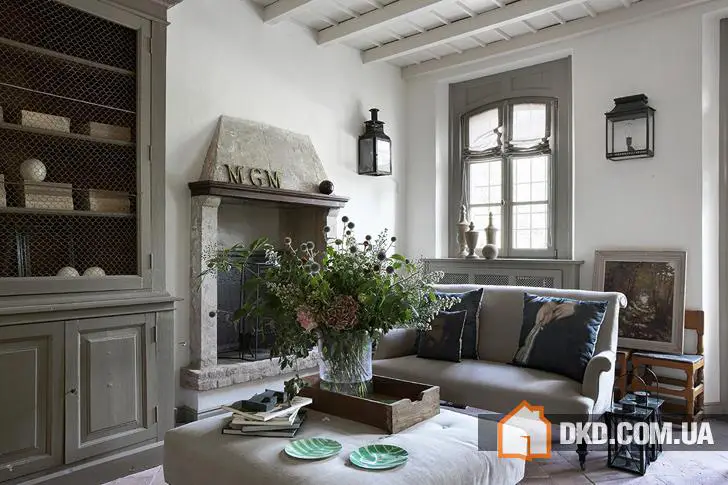 Відмінні європейські інтер'єри від Davide Lovatti - Gallery image 4