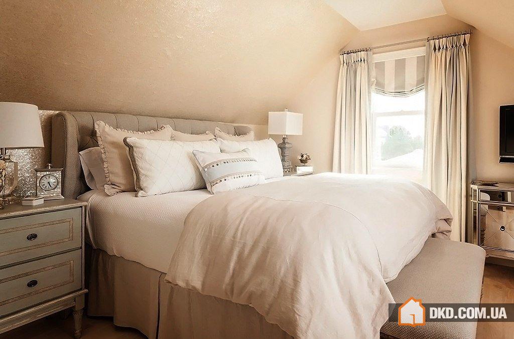 Интерьер дома от дизайнеров Casabella Home Furnishings & Interiors в США.