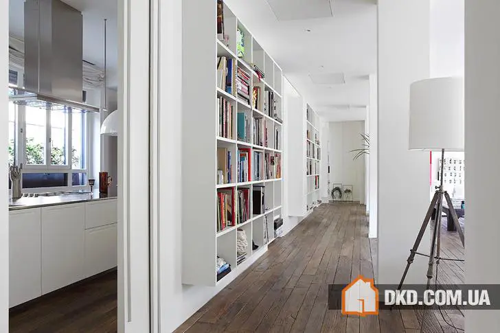 Відмінні європейські інтер'єри від Davide Lovatti - Gallery image 24