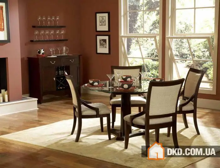 Найкращі сучасні обідні столи для вашої мрійної столової - Gallery image 5