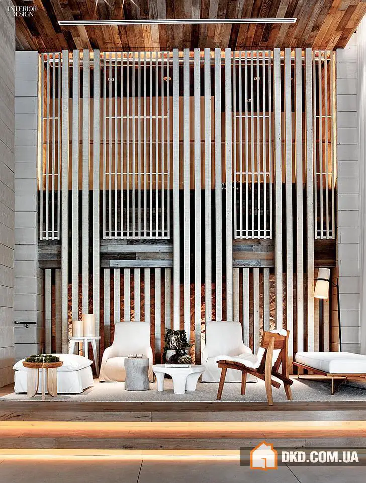 Сучасний еко-дизайн у готелі 1 Hotel у Майамі - Gallery image 14