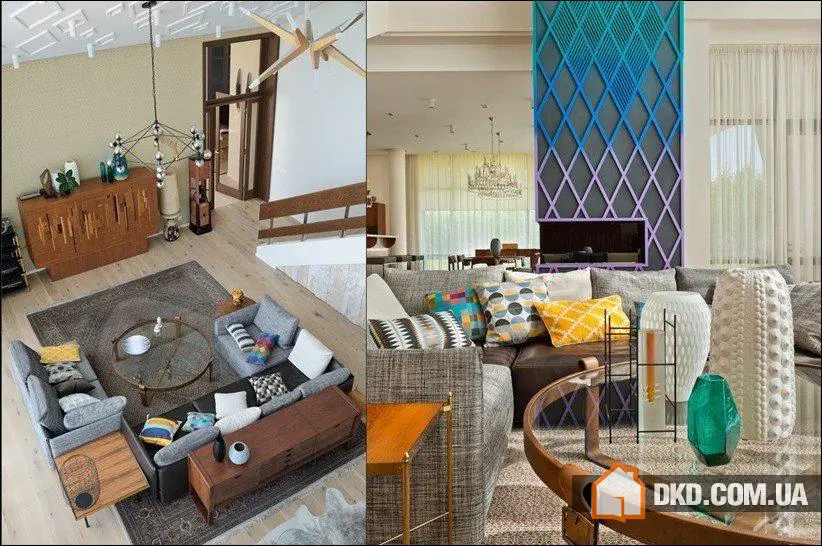 Екзотичний будинок у Москві - Gallery image 5