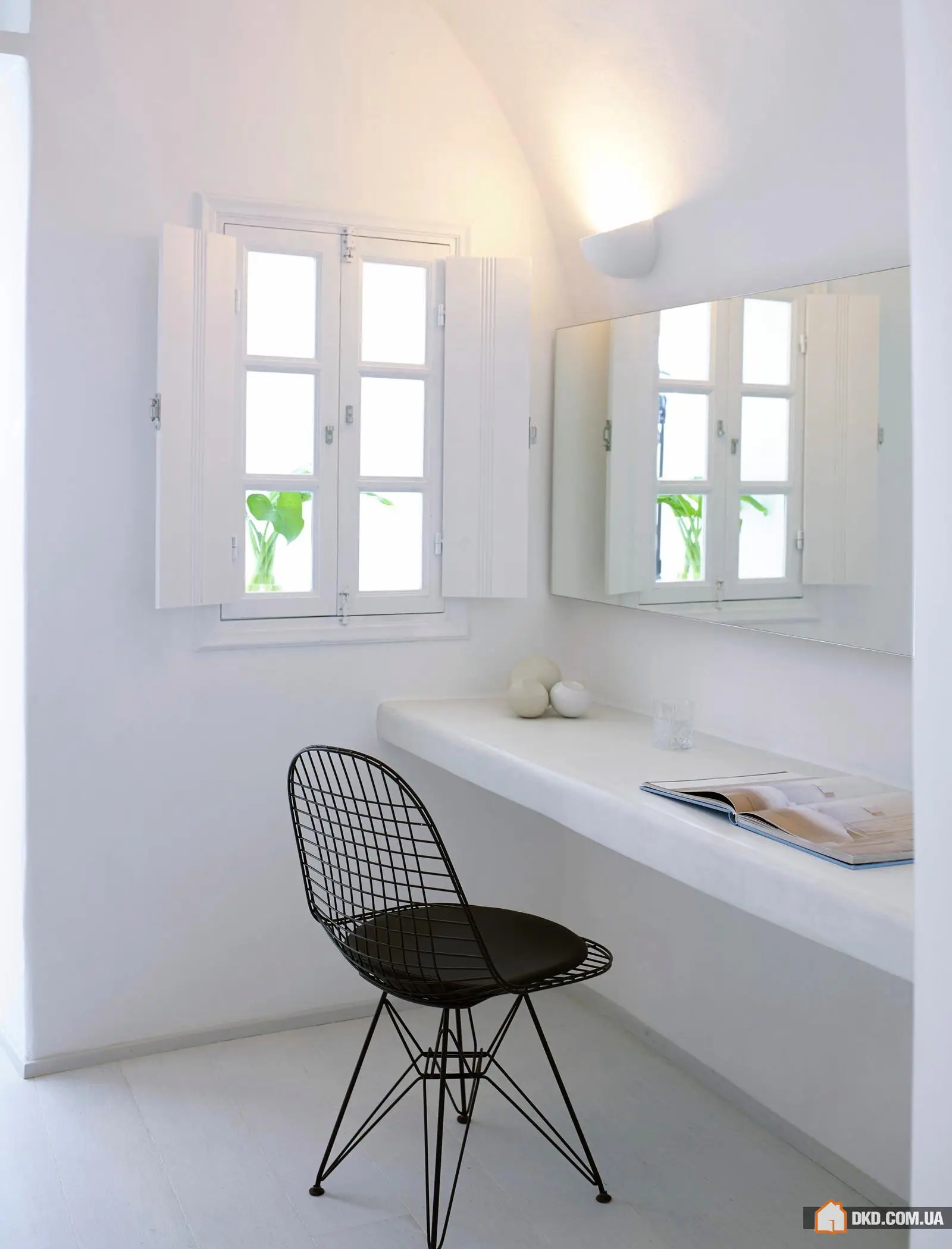 Реконструкція бутік-готелю 1864 The Sea Captain’s House на острові Санторіні - Gallery image 9