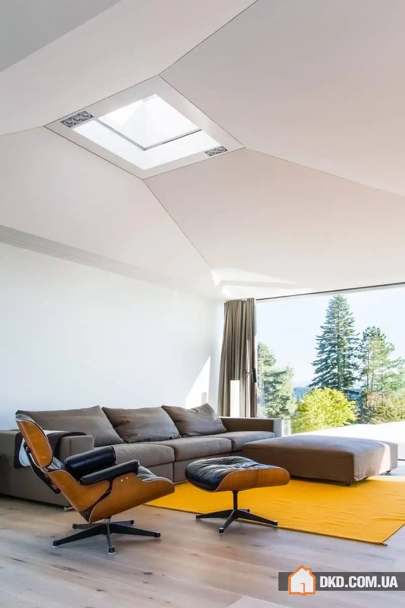 4 Доми з внутрішнім двором від Think Architecture ᴷᴬ - Gallery image 9