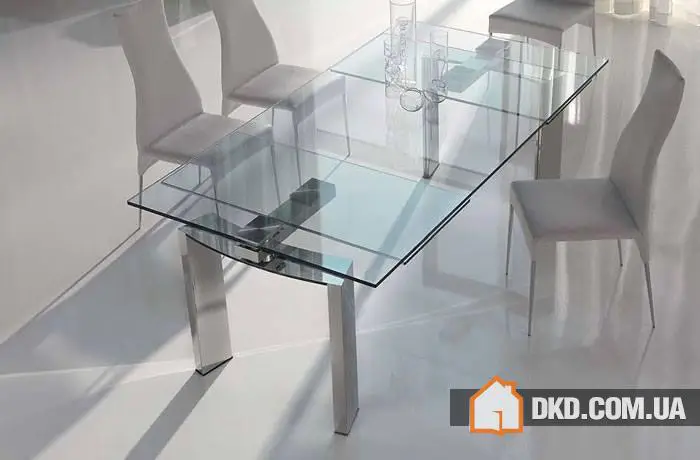 Найкращі сучасні обідні столи для вашої мрійної столової - Gallery image 4