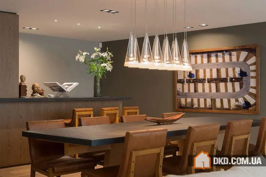 Дім Барранкас від EZEQUIELFARCA архітектура та дизайн ᴷᴬ - Gallery image 7