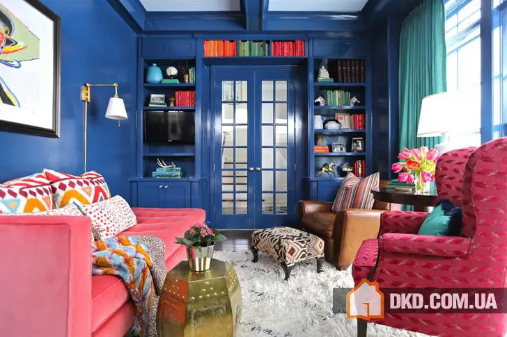 Саммер Торнтон — персональний стиліст для вашого дому - Gallery image 0