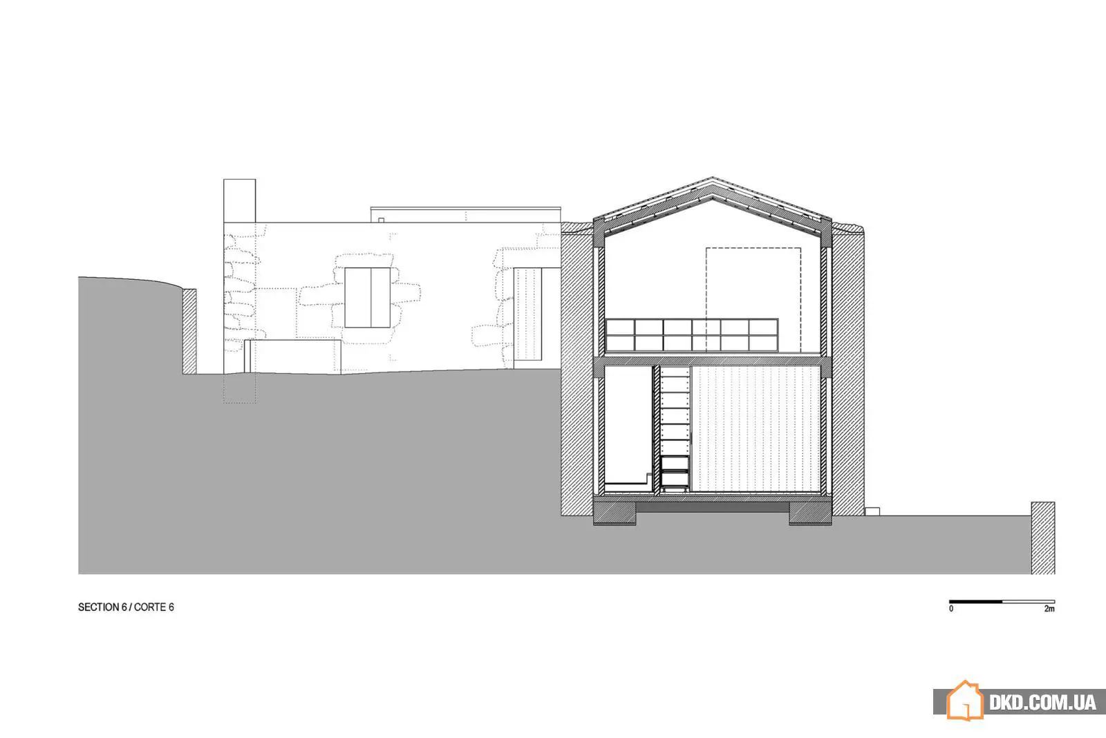 Дім із руїн у Португалії - Gallery image 12