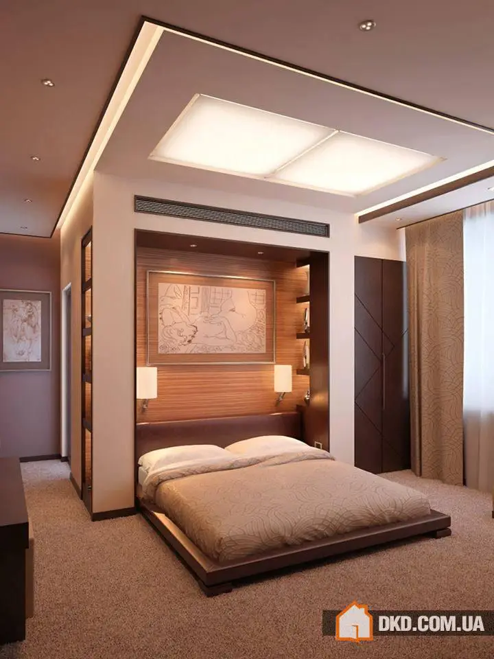 Чарівні та гідкі спальні ᴷᴬ - Gallery image 1