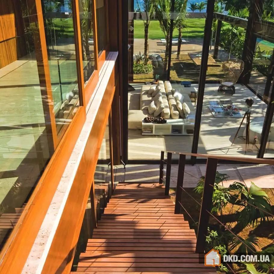 里约热内卢海滩附近的惊艳别墅 - 6