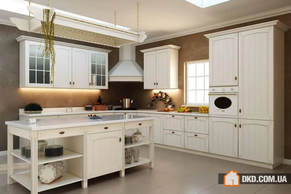 Кухні мрій для будь-якого власника - Gallery image 6