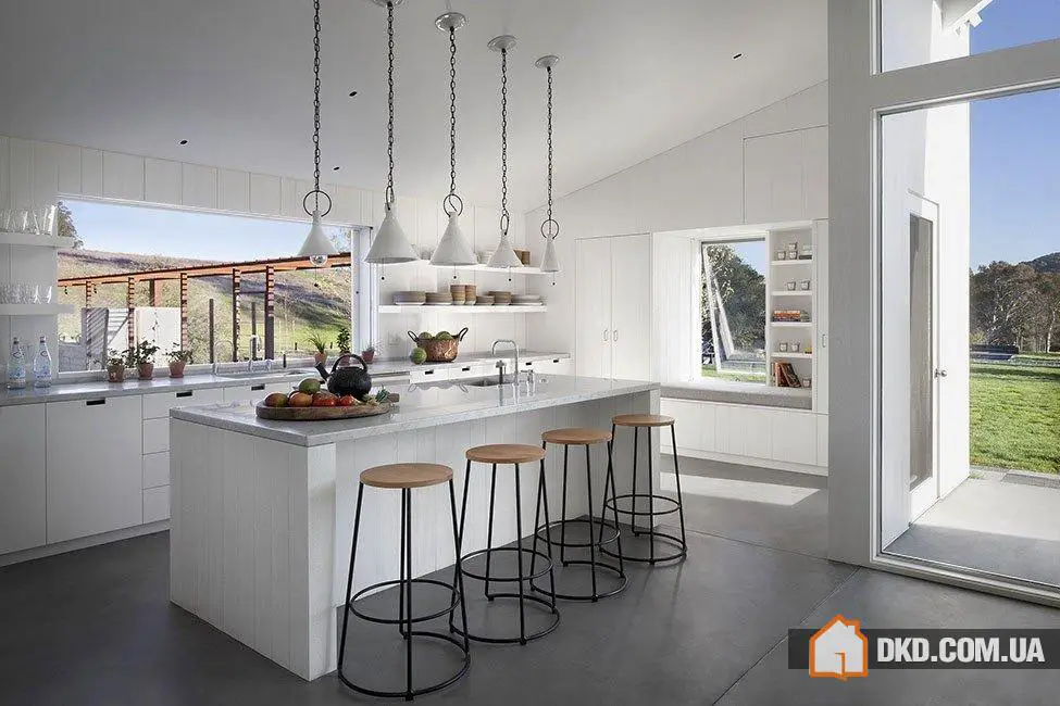 Elegancki ekologiczny ranch w Kalifornii, który zmienia styl życia w prowincji - 5