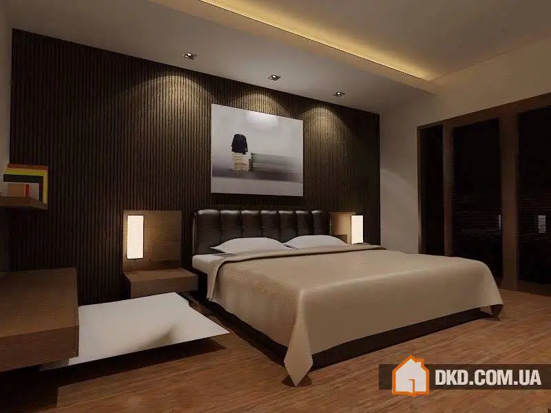 Вражаючі спальні з притягливим дизайном - Gallery image 0