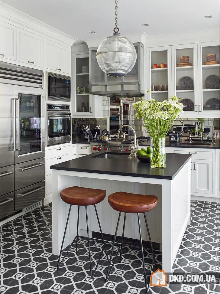 Уютний європейський дизайн у самому серці Нью-Йорка - Gallery image 1