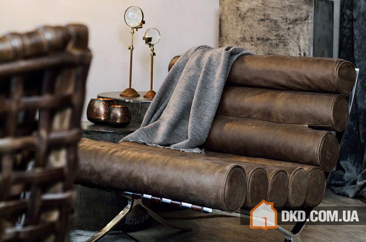 Стильная осень от Artwood