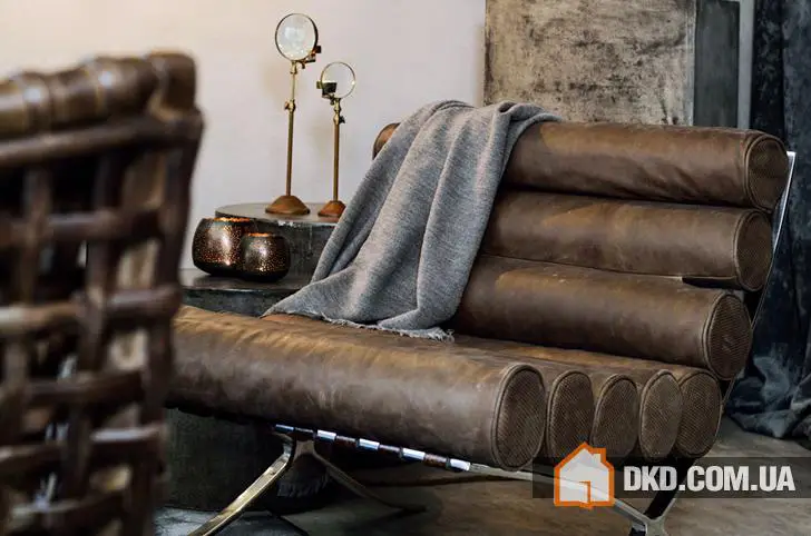 Стильная осень от Artwood