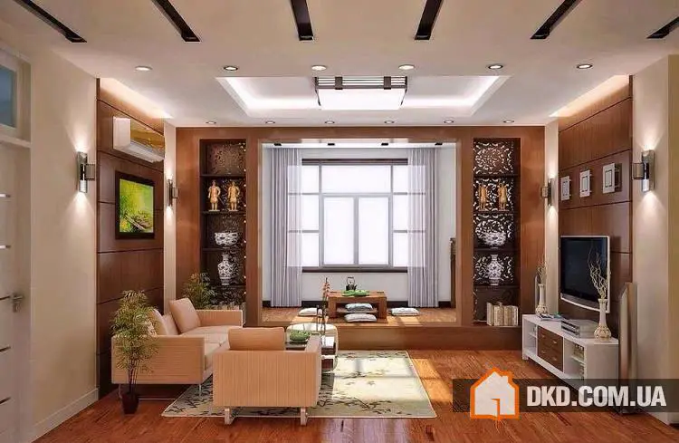 Неймовітні ідеї декорування гостьової кімнати - Gallery image 1