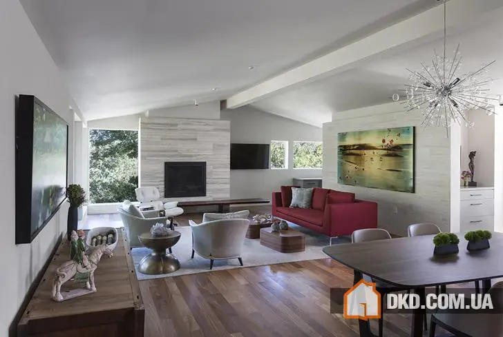 Сільське життя в Техасі від Хью Рендалфа - Gallery image 1