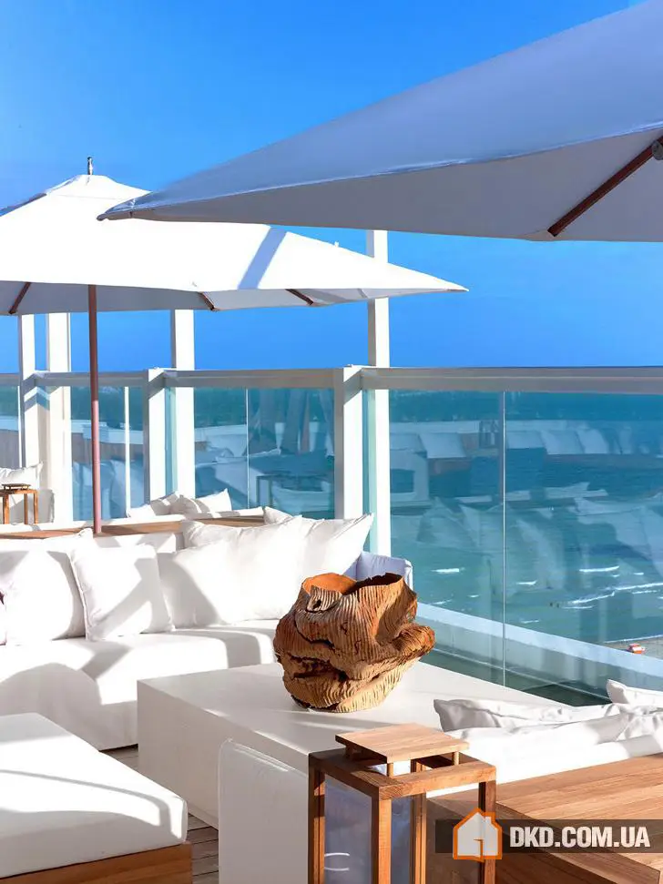 Сучасний еко-дизайн у готелі 1 Hotel у Майамі - Gallery image 28