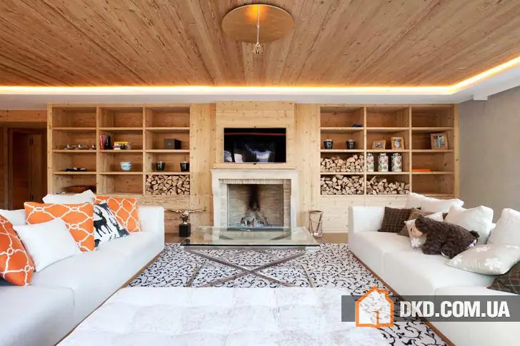 Розкішне шале для великої компанії в Швейцарії - Gallery image 0