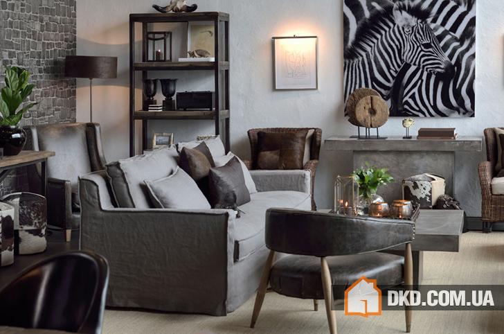 Стильная осень от Artwood