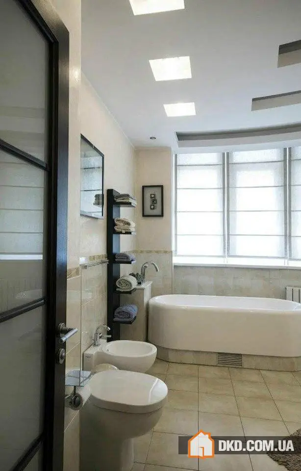 Appartement im japanischen Stil mit 168 qm in Almaty - 9