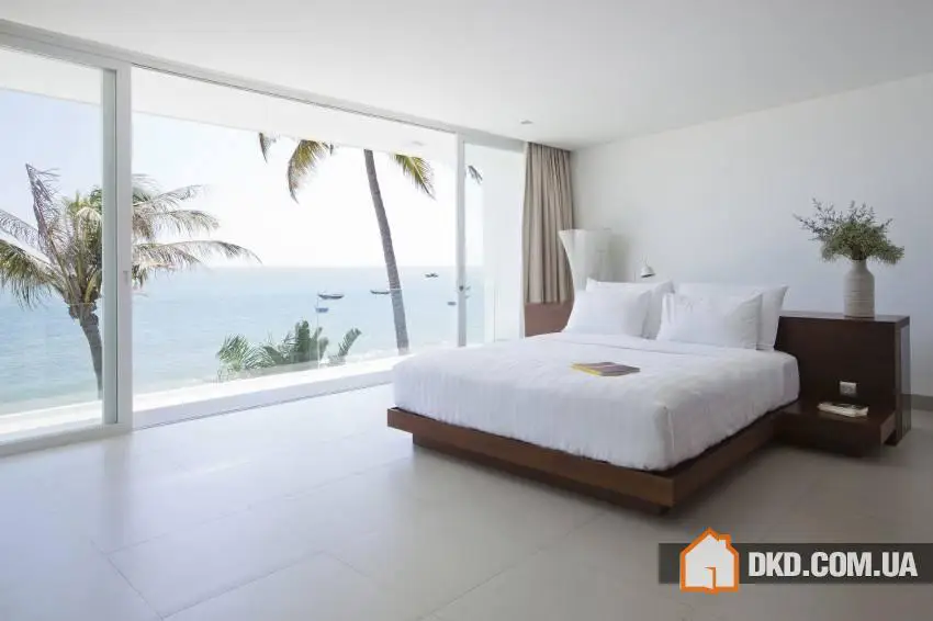 Океанічні вілли від MM++ Architects ᴷᴬ - Gallery image 5