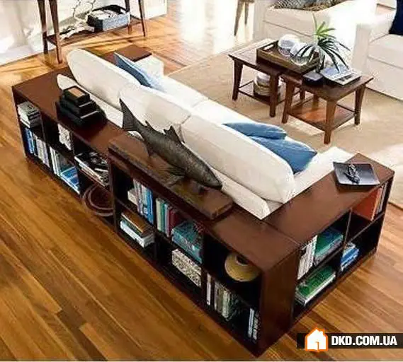 Inspiration für das Wohnzimmer: Moderne Sofas von Roche Bobois - 2