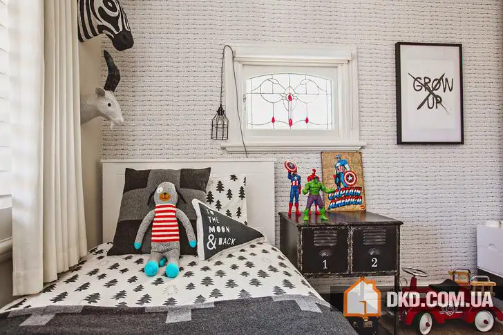Очаровательные детские от Little Liberty