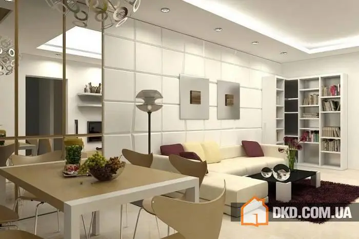 Виняткові елегантні гостьові - Gallery image 3