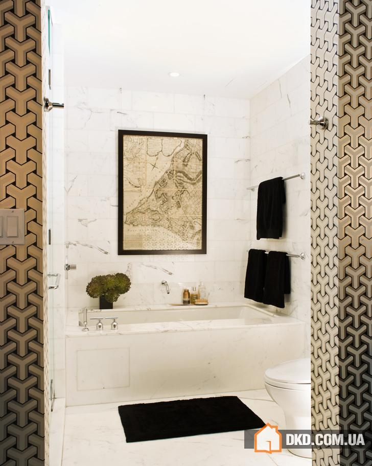 Качественный американский дизайн от Kemble Interiors