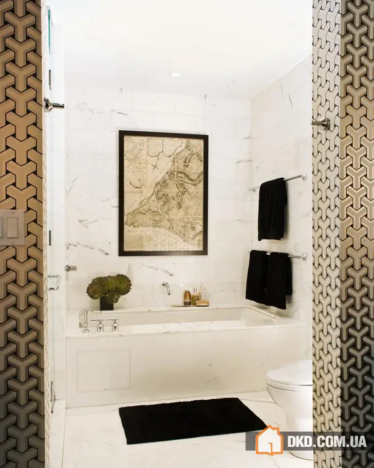 Качественный американский дизайн от Kemble Interiors