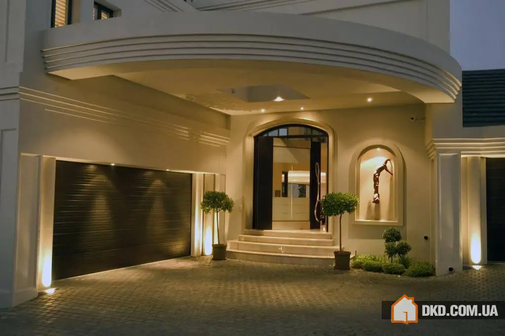 Привабливий і дивовижний сучасний будинок - Gallery image 2