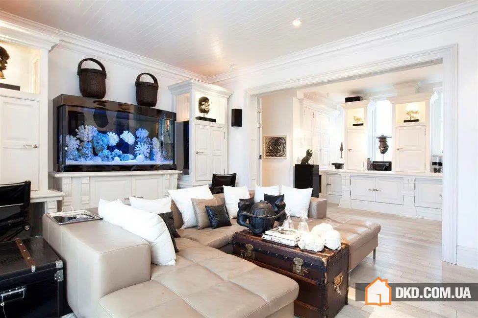 Apartamentos en Londres con diseño extravagante. - Gallery image 2