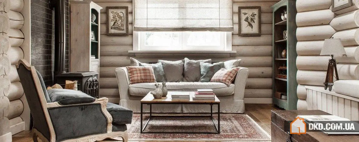 Maison de campagne à Moscou - Gallery image 8