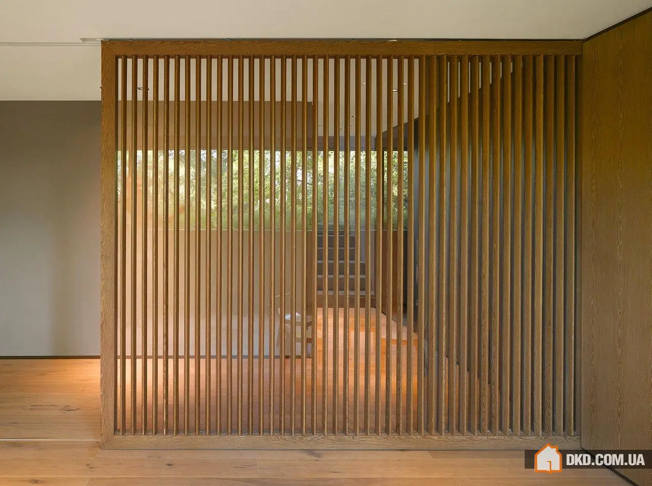 «Зелений» особняк у Мексиці площею 720 квадратних метрів. Частина 1. - Gallery image 1