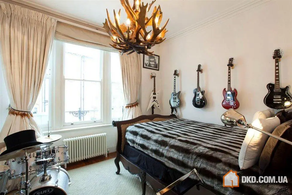 Apartamentos en Londres con diseño extravagante. - Gallery image 8