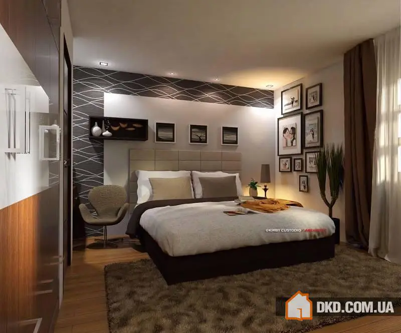 Phenomenally Beautiful Bedrooms - Gallery image 1