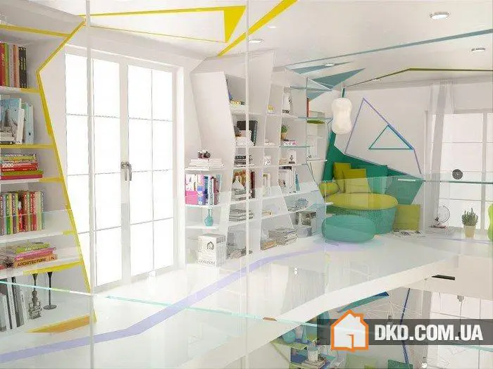 Loft expressif en Bulgarie - Gallery image 4