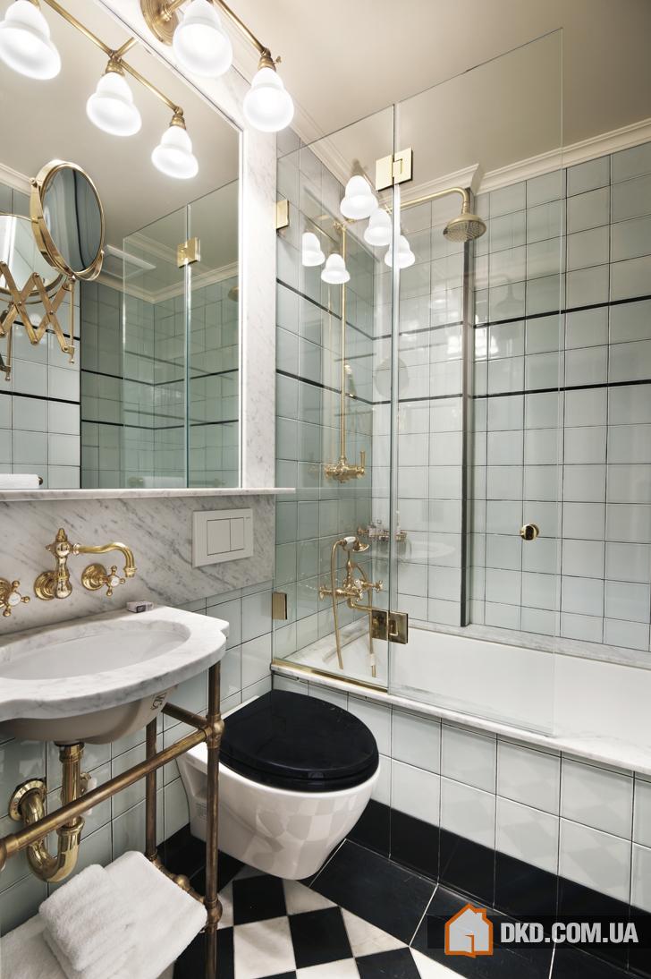 Ностальгия по прошлому в новом отеле The Marlton (Нью-Йорк)