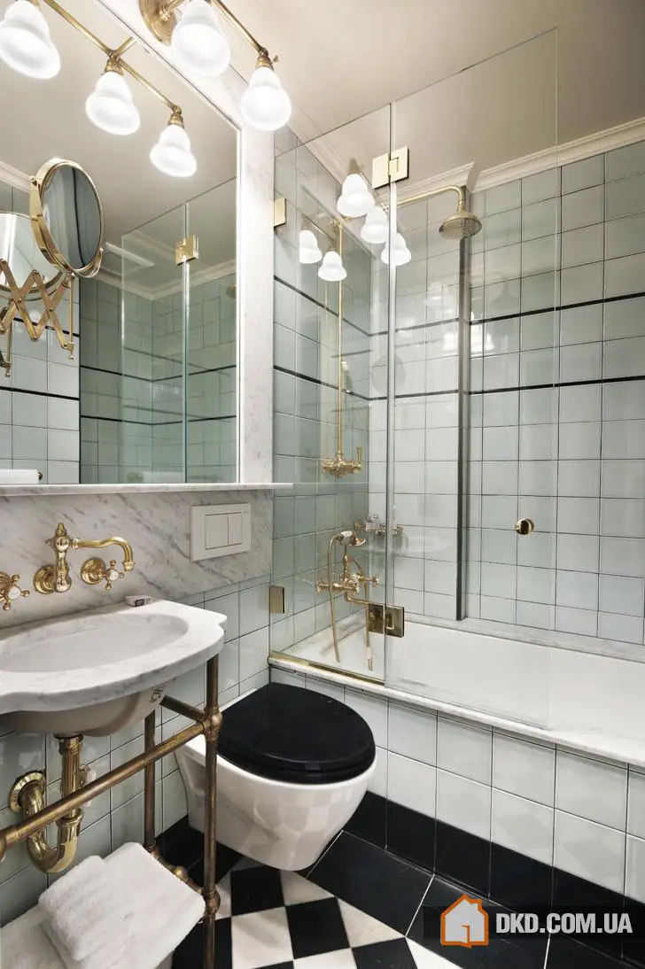 Ностальгия по прошлому в новом отеле The Marlton (Нью-Йорк)
