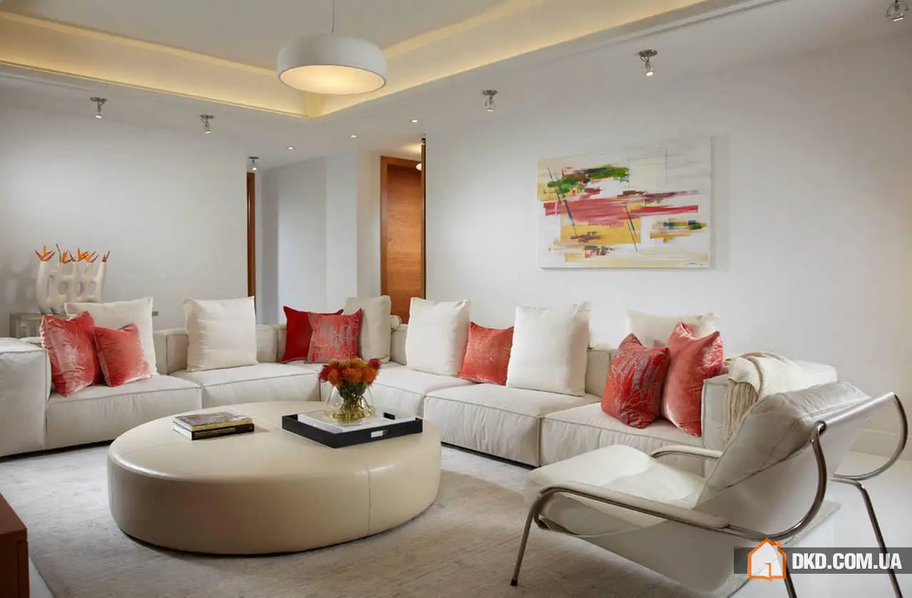 Неймовітні сучасні гостьові кімнати - Gallery image 4