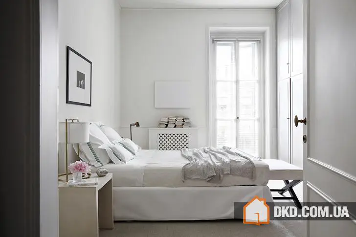 Відмінні європейські інтер'єри від Davide Lovatti - Gallery image 21