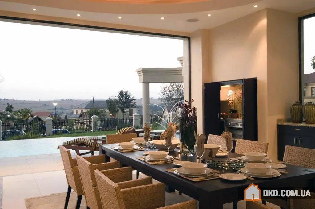 Привабливий і дивовижний сучасний будинок - Gallery image 5