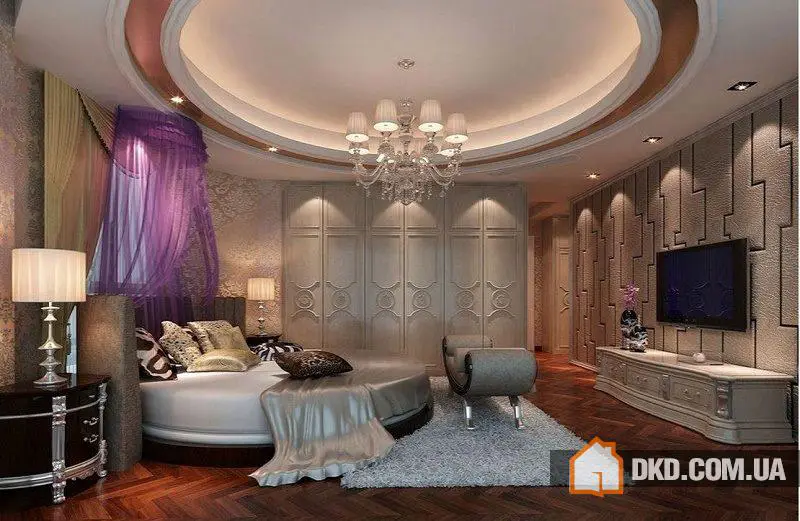 Вдохновляні сприятливі сучасні спальні, показані для вдохновення від ᴷᴬ - Gallery image 5