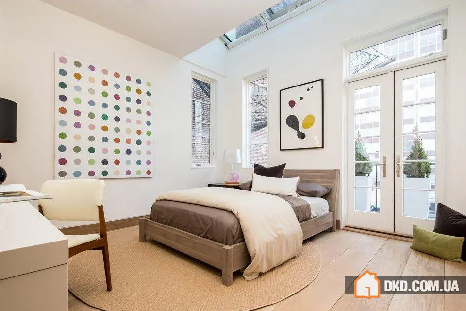 Двоповерховий пентхаус у Нью-Йорку - Gallery image 8